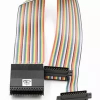 40pin Test Clip and Cable